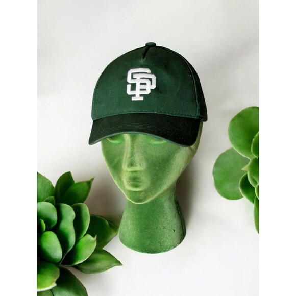 Sportsmation Products Sports Outdoor Hat Cap Adjustable SnapBack Adult Mens SP - Picture 1 of 9